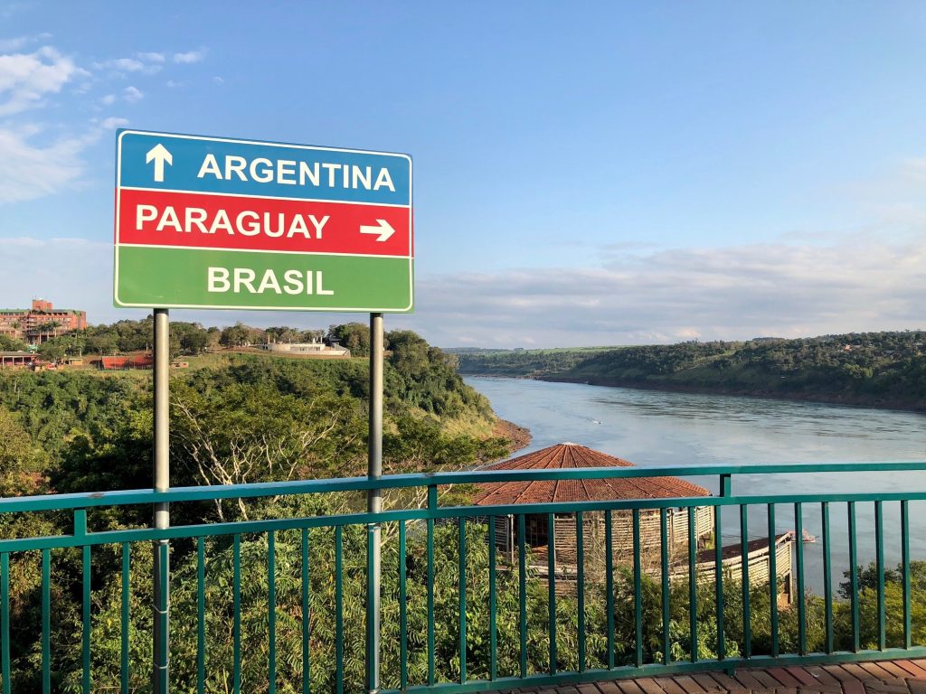 Guia Completo para Visitar o Marco das Três Fronteiras em Foz do Iguaçu